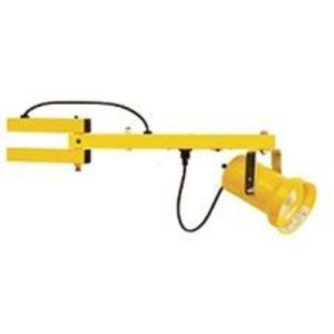 Dock Equipment Lighting